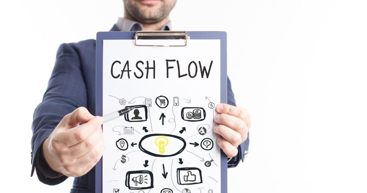 Cash Flow Management