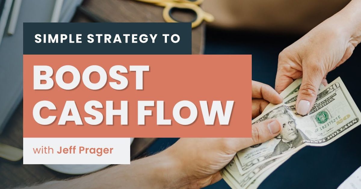 Cost Control Strategies to Boost Cash Flow