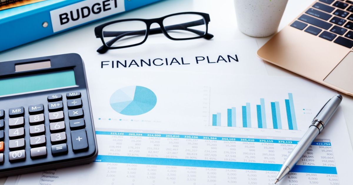 How Cash Flow Budgeting Affects Long-Term Financial Planning?