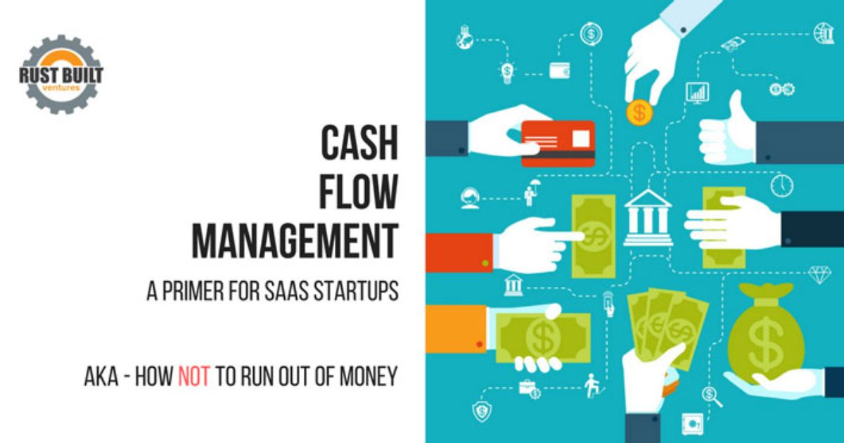 Leveraging Technology for Cash Flow Management