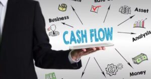 How Does Cash Flow Impact Financial Stability?