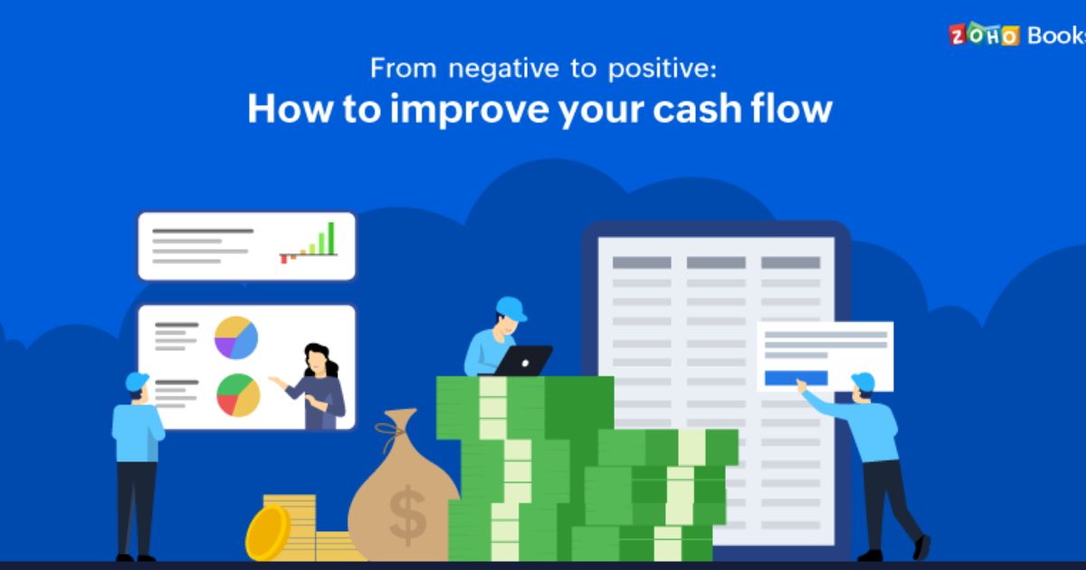 What Are the Best Practices for Cash Flow Management?